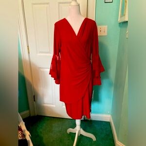 Holiday (cocktail) Dress